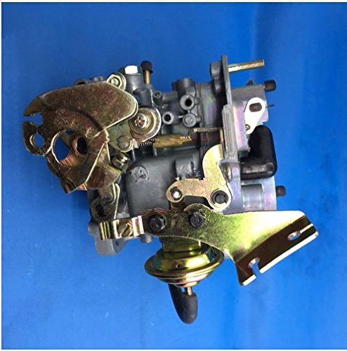 Carburateur DMTL 32/34 ETC6350 pour rénover votre Land Rover 90 en voyage