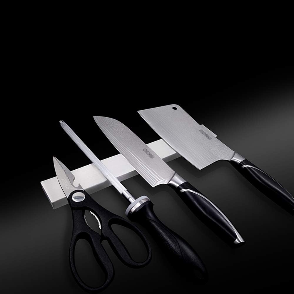 Knife Rest Stainless Steel Block