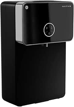 Urban Company Native M2 Water Purifier | Needs no service for 2 years | RO+UV+UF+Copper with Taste Adjuster | 10-stage filtration | Smart IoT feature ...