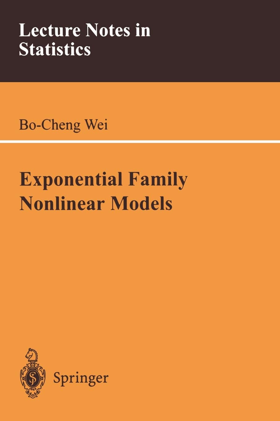 Exponential Family Nonlinear Models