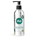 vilvah STORE Hair Cream Citrus Conditioner|For Dry And Frizzy Hair|Deeply Conditions Damaged Hair|Paraben&Sulphate Free