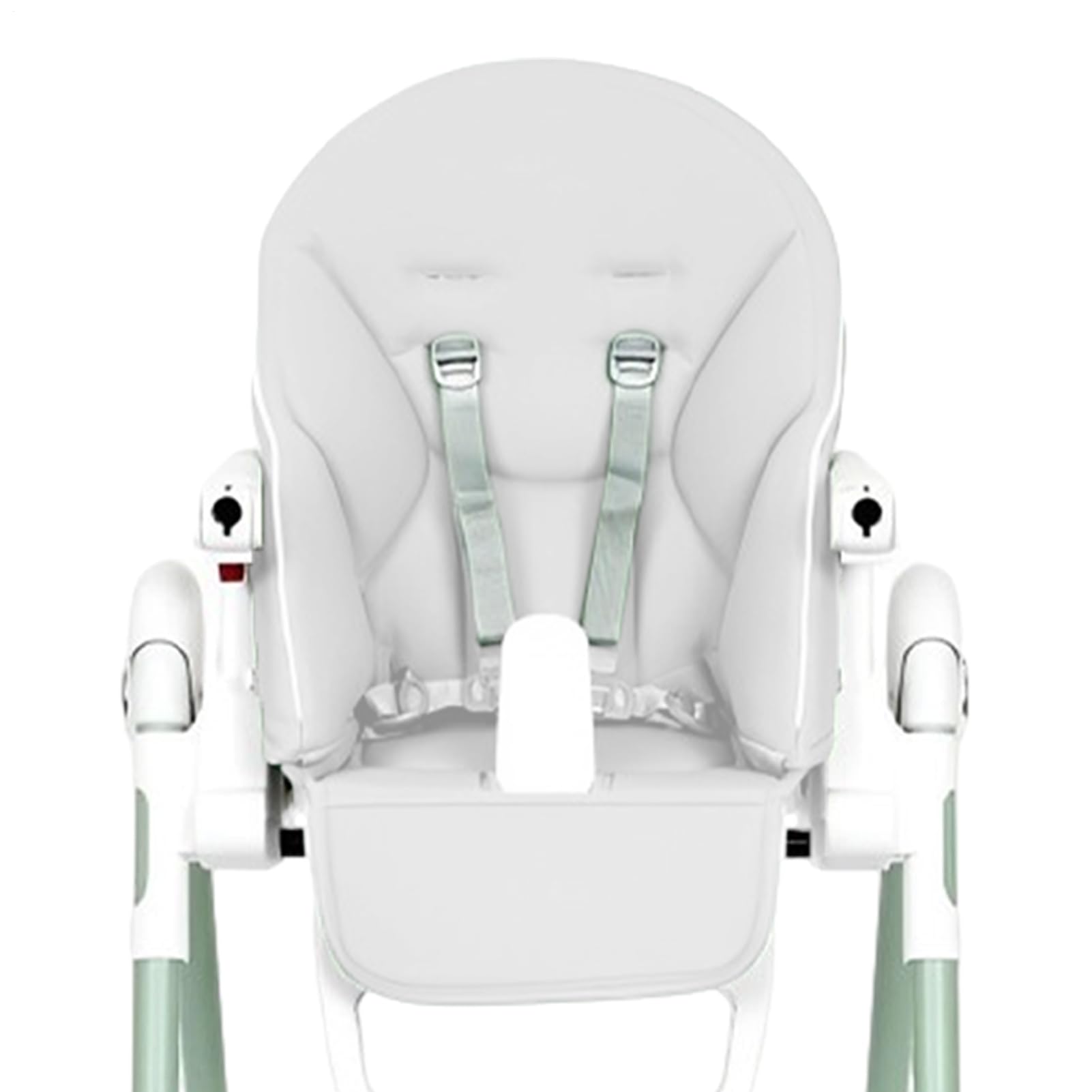 Para Silla De Comedor Infantil Asiento Comedor Infantil | Acolchada Asiento Elevado Para Hijo Hija Sobrino Nieto Recién Nacido Pequeño Bebé Niños Hora De Comer Alimentación Comedor