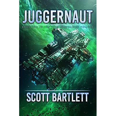 Juggernaut