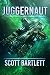 Juggernaut: The Ixan Prophecies Trilogy Book 2