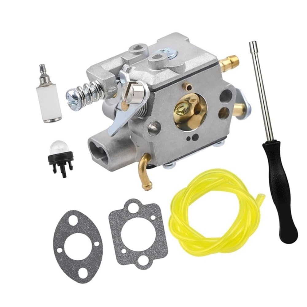 Carburateur 584901401 haute précision avec joints pour moteurs 525LST 525ES