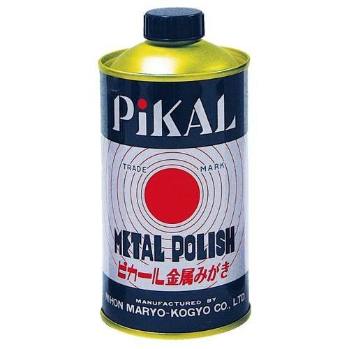 ♡ピカール♡様用です•*¨*•.¸♬︎ Amazon.co.jp: ピカール金属磨き ピカール 液 300g クロスセット
