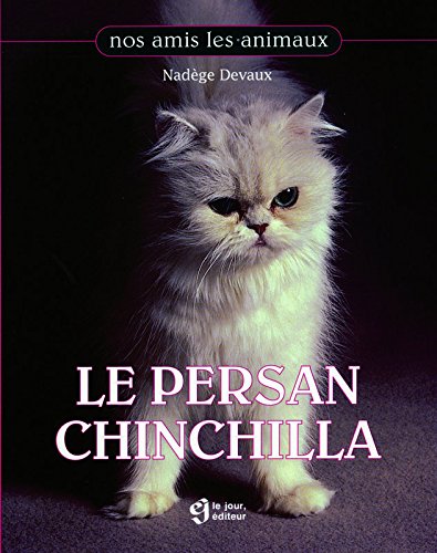 Télécharger PERSAN CHINCHILLA Francais PDF