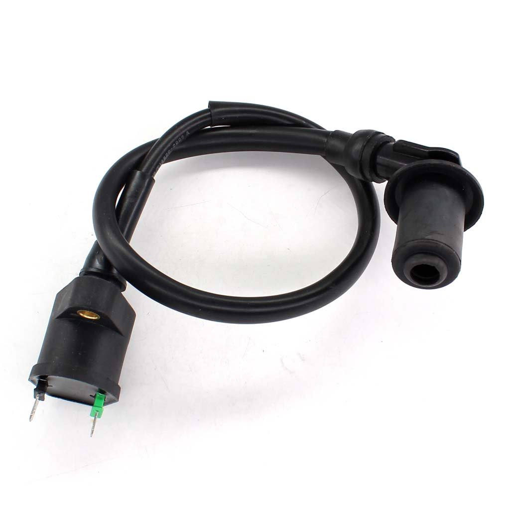 Bobine D'allumage Pour Scooter/moto – Compatible Piaggio, Vespa, Aprilia, Peugeot, Gilera – 125cc à 500cc