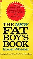 The new fat boy's book B0007I83B8 Book Cover