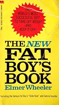 Mass Market Paperback The new fat boy's book