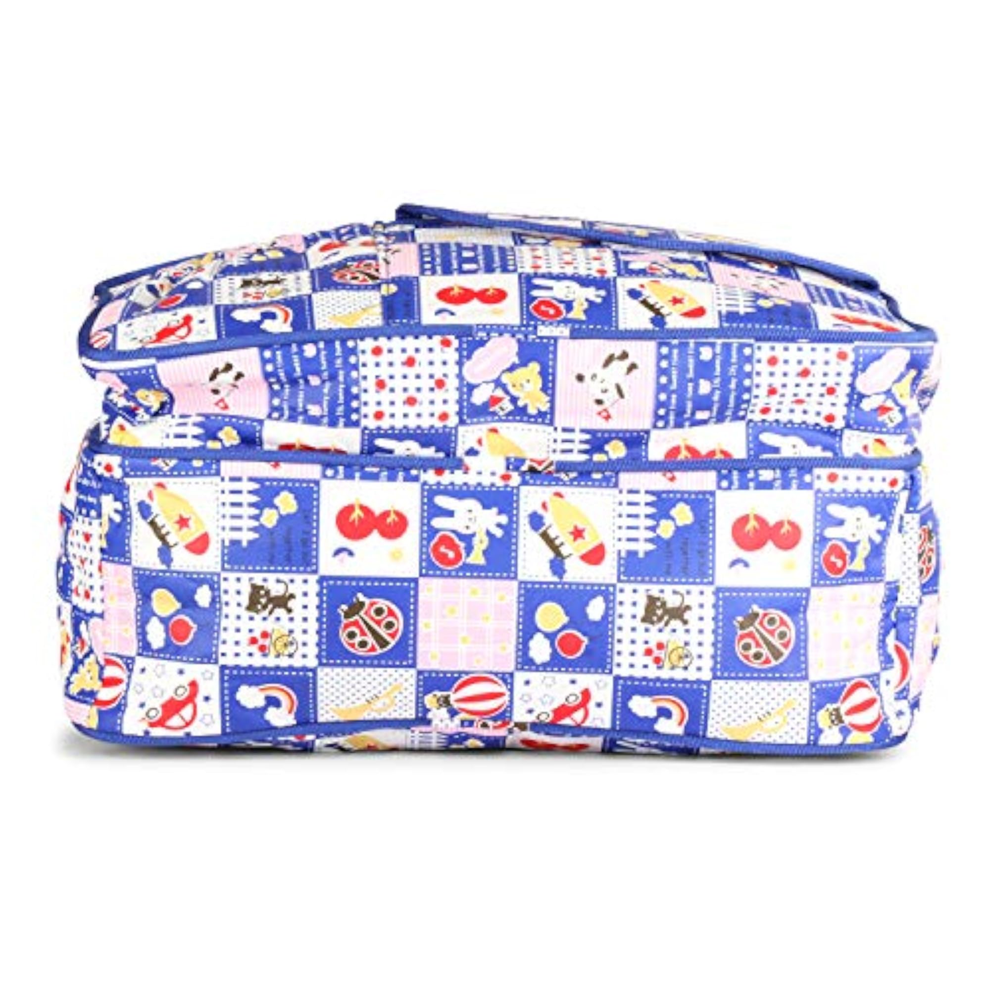 Diaper Bag for Girls and Boys, Blue