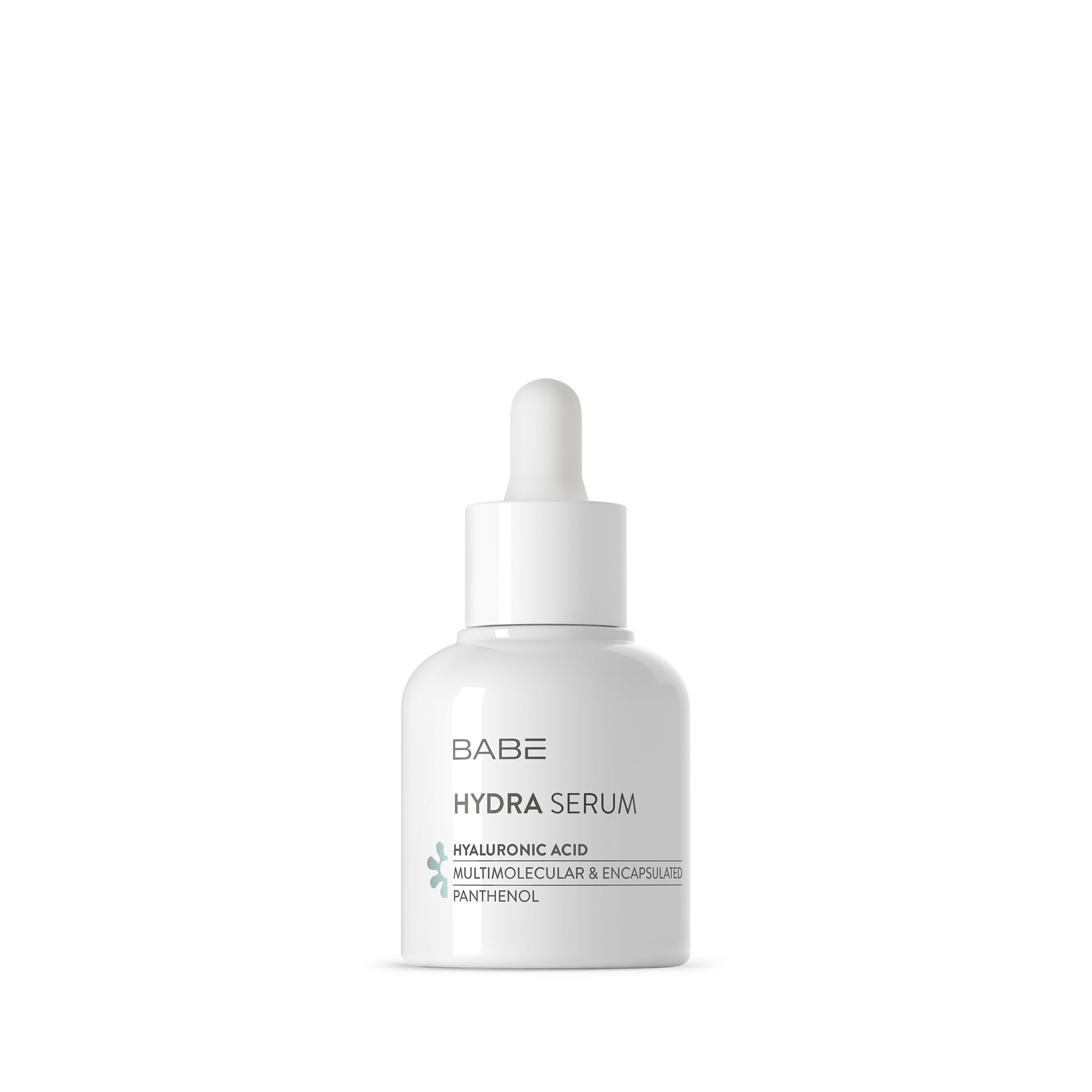 Sérum hydra 30 ml acide hyaluronique sérum visage repulpant - 4