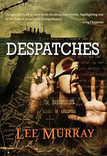 Cover of Despatches