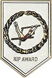 Snowflake Designs Kip Award Gymnastics Pin - #1418