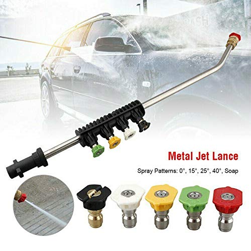 Adaptateur M22x1 5 Pour Nettoyeur Haute Pression Raccord Femelle Avec Filetage 1/2" Pour Une Compatibilité Maximale