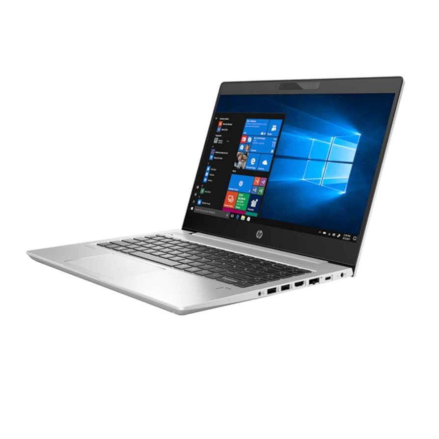 Amazon.com: HP ProBook 440 G6 Laptop (5VC06UT#ABA) Intel i5