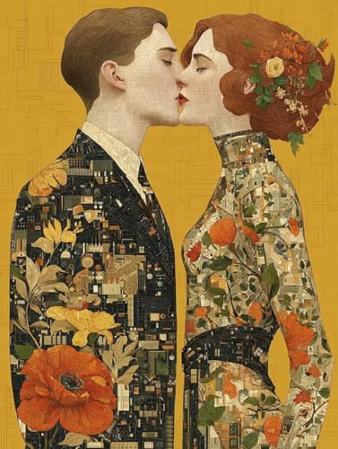 �L�X �������G, ���� DIY ���G �L�����o�X, �����h��G �܂� �A�N�����y�C���g������ �u���V, Paint by Numbers �K�؂� ��l ���S��, �M�t�g ����, �H�̑���, �z�[�� �I�t�B�X����, �ƒ��I�t �B�X�̕Ǒ���, 90x110c