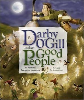 Darby O'Gill & the Good People