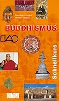 DuMont Schnellkurs Buddhismus. 3832136010 Book Cover