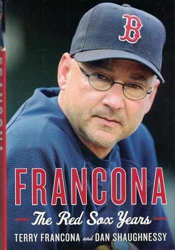 Francona: The Red Sox Years