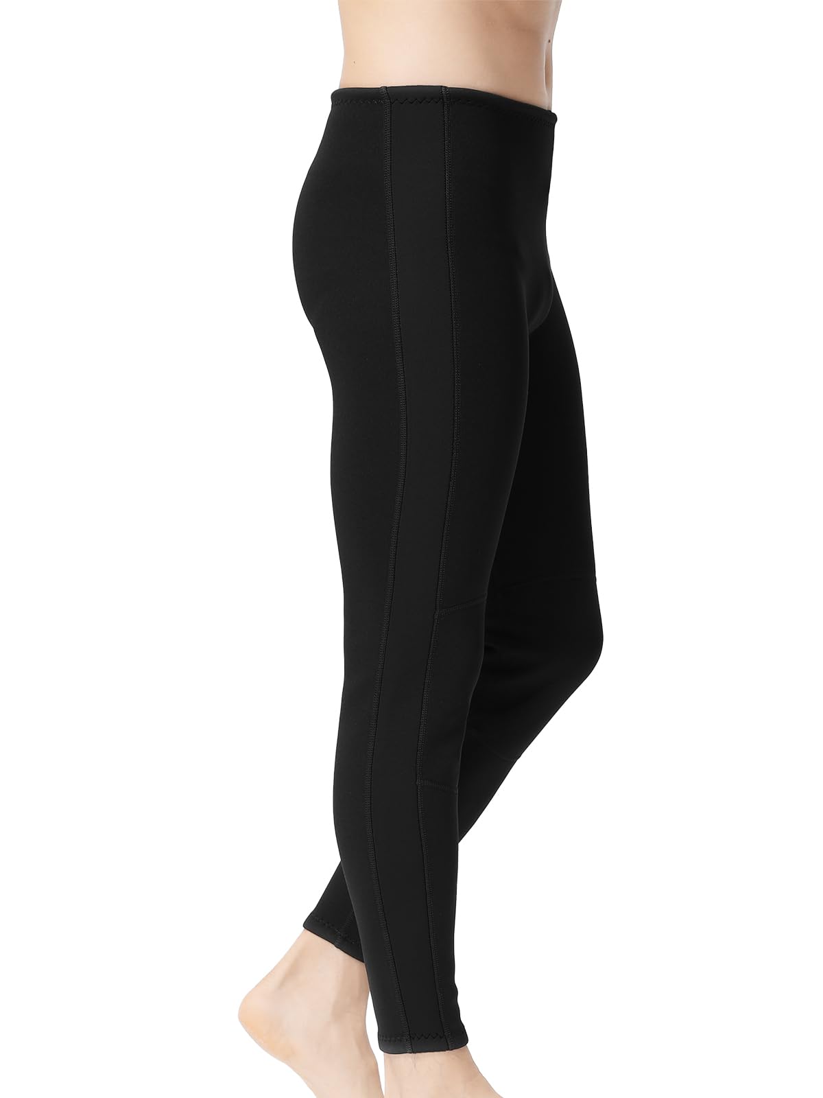 Amazon | FLEXEL メンズ ウェットスーツ ショーツ 3mm