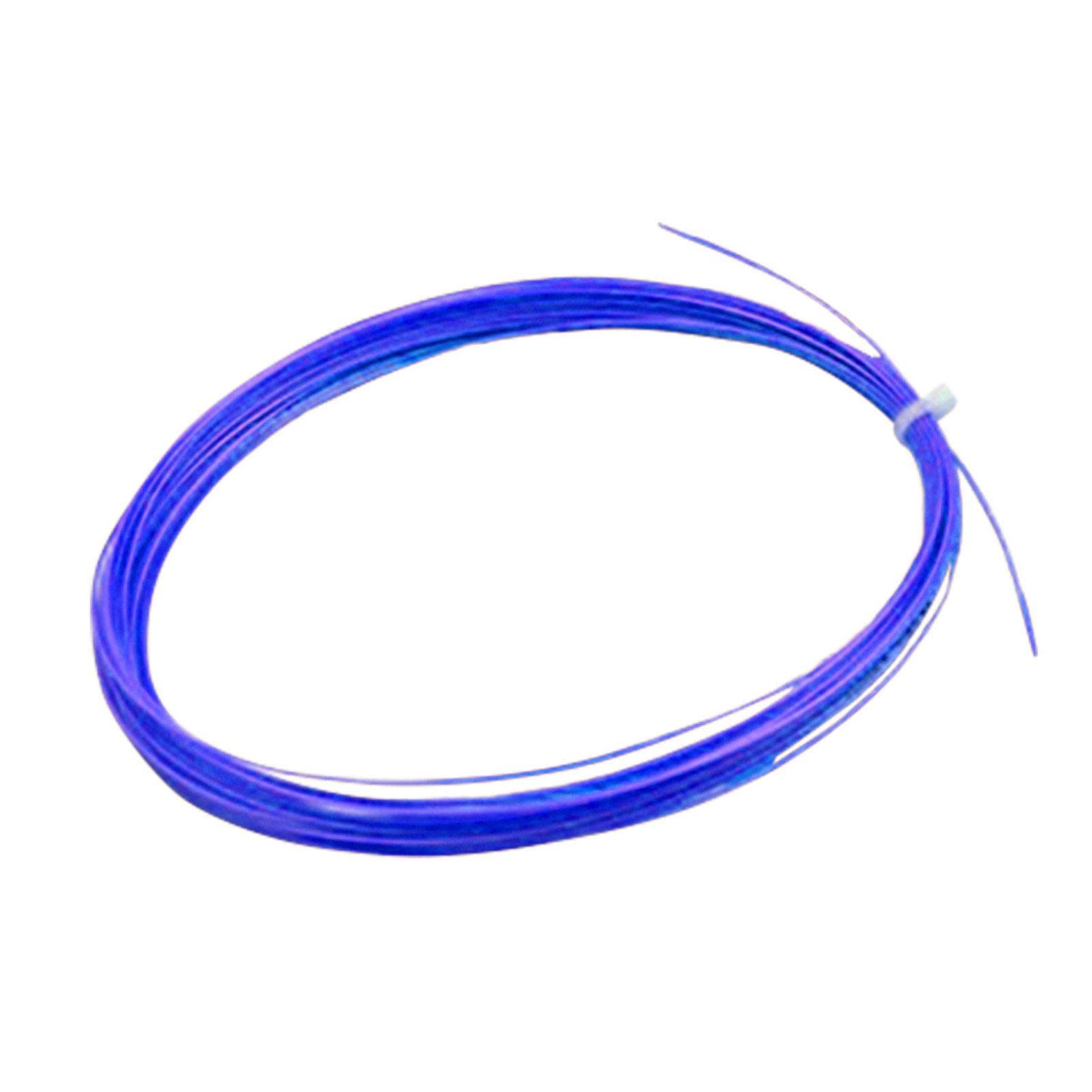 Badminton String High Flexibility Shock-absorbing ... – Vicedeal
