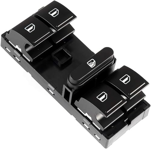 Miniatura 29 de 84840-08010 Trasero Trasero Puerta Elevadora Interruptor de la manija de la puerta del pestillo Botón de liberación de goma para 2004-2010