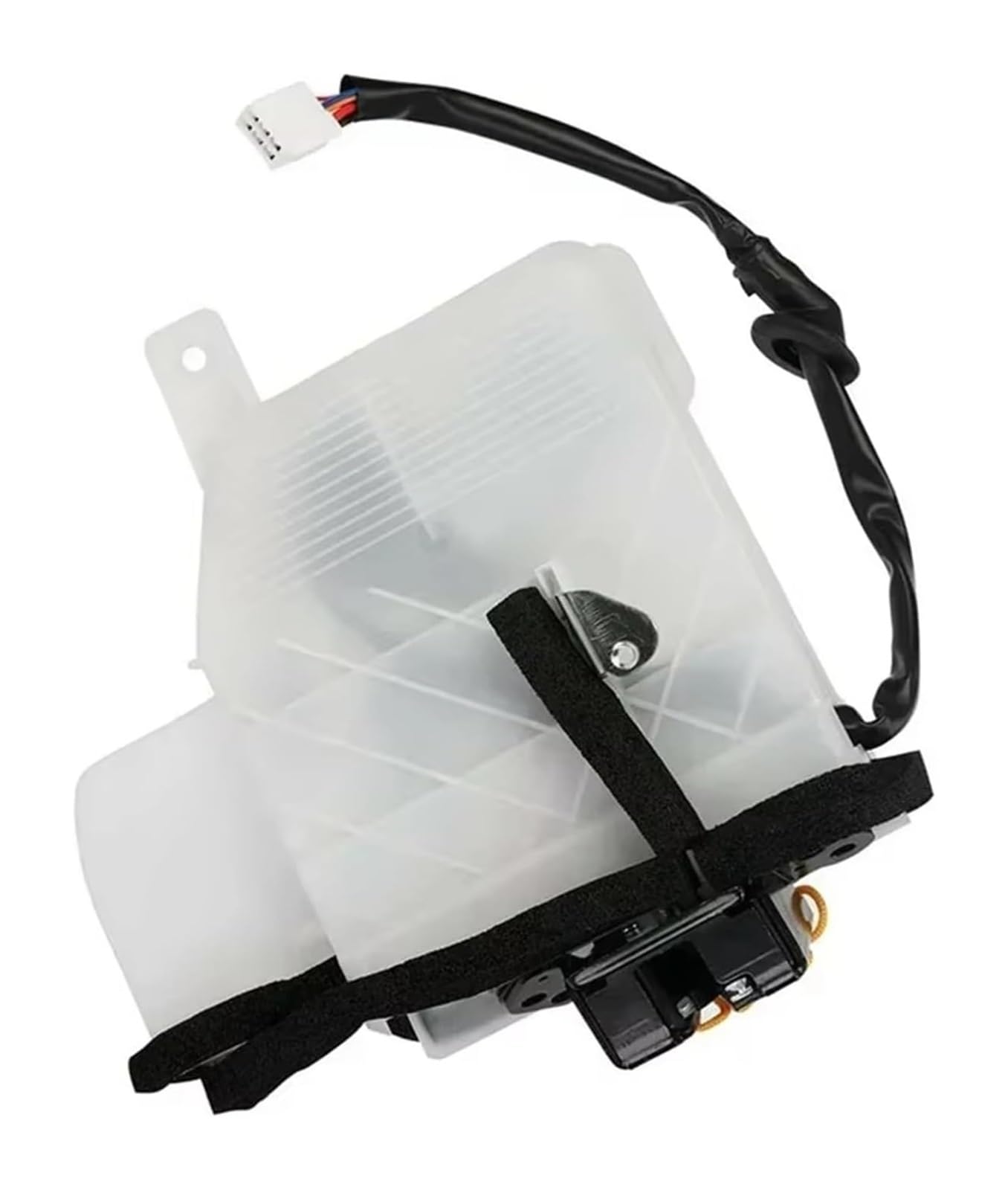 for Toyota for 4Runner 2003-2009 69110-35090 69110-35062 69110-35060 Tailgate Latch Rear Trunk Boot Lid Lock Actuator Boot Lid Lock