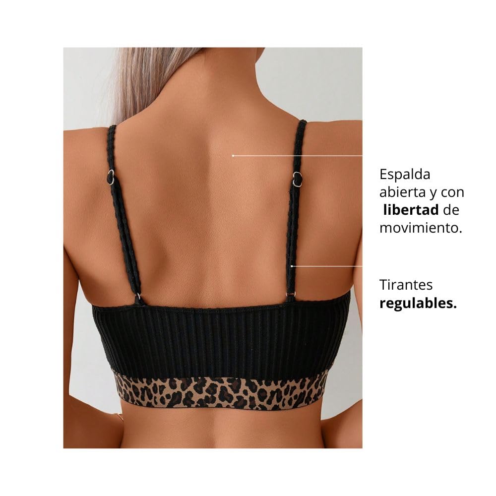 Rand Vêtements de pole dance pour femme, haut de sport taille haute, vêtements sexy de sport pour Pole Sport, Pole Exotic