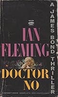Doctor No B009NNG16C Book Cover