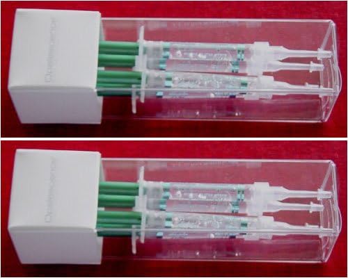 Opalescence PF 10% 8 Syringe Kit & Custom Made Teeth Whitening Trays