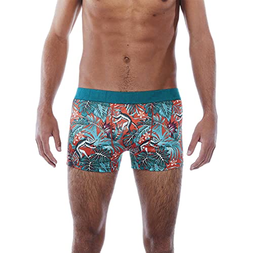 No Publik Boxer Monkey Trip Cover