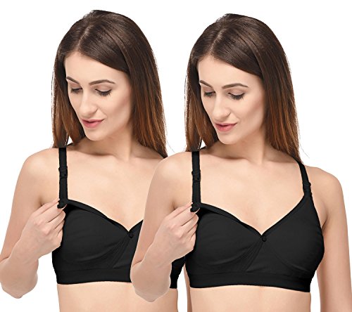 Image of Fabme Women Nursing Bra