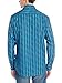 Robert Graham Men's Temple Bar Long Sleeve Button-Down Shirt