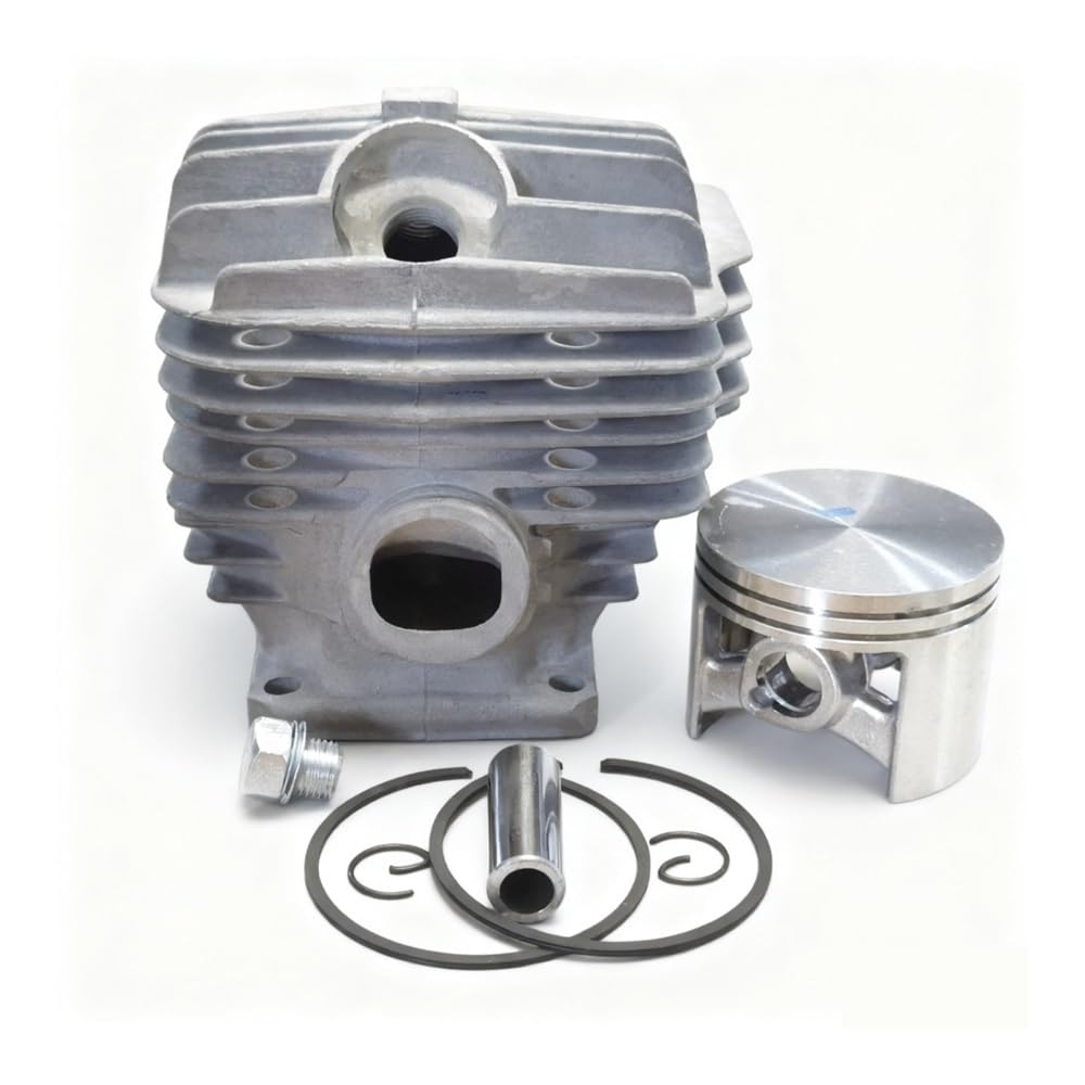 Kit cylindre piston 52 mm Nikasil pour Stihl MS460 de haute qualité