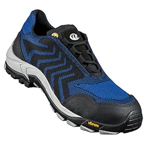 Stabilus Stabilus Unisex Flash Blue Sicherheitsschuhe Stabilus Stabilus Unisex Flash Blue Sicherheitsschuhe