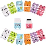 gomas de borrar kawaii por mayor Hay muchos Gomas, así que no te preocupes por no ser suficiente