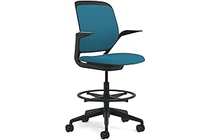 Transform Your Workspace with the Steelcase Solo Desk: A Symphony of Functionality and Style