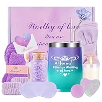 ZUSUZU Geschenke für Frauen,Geburtstagsgeschenk für Frauen,Geschenk Freundin Geburtstag,Lustige Geschenks Frauens,Geburtstag Geschenkset Entspannung für Schwester,Freundin,Mama