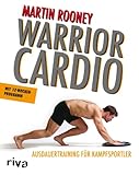 Warrior Cardio: Ausdauertraining für Kampfsportler