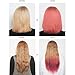3CE Treatment Hair Tint 5 colors to choose / Newly Launched / Hair color / Stylenanda (Baby Pink)