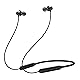 Oneplus Bullets Wireless Z Bass Edition Bluetooth in Ear Earphones with mic, Launched in April 2021 (Black) Product Image 1