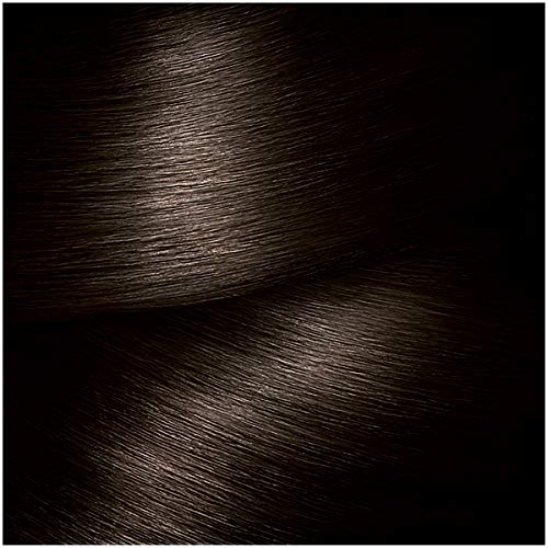 Image of L'Oreal Paris Magic Root Cover Up Temporary Gray Concealer Spray, Dark Brown 2 oz (Pack of 6)