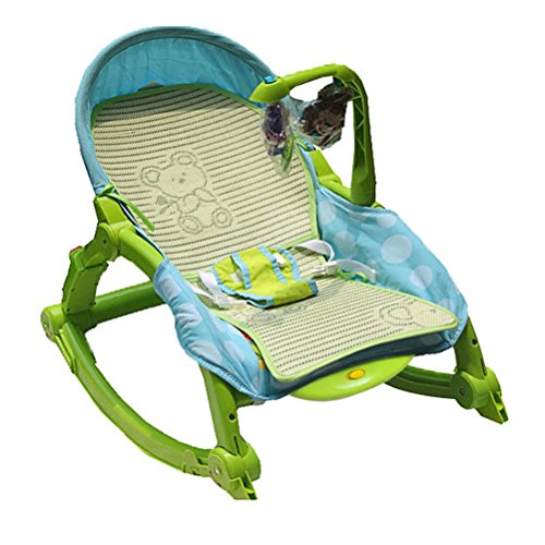 YeahiBaby Materassino per passeggino estivo