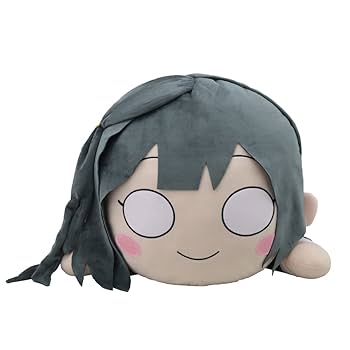 テラジャンボ　優木せつ菜　ラブライブ！虹ヶ咲　寝そべり Amazon.co.jp: ラブライブ！虹ヶ咲学園スクールアイドル同好会