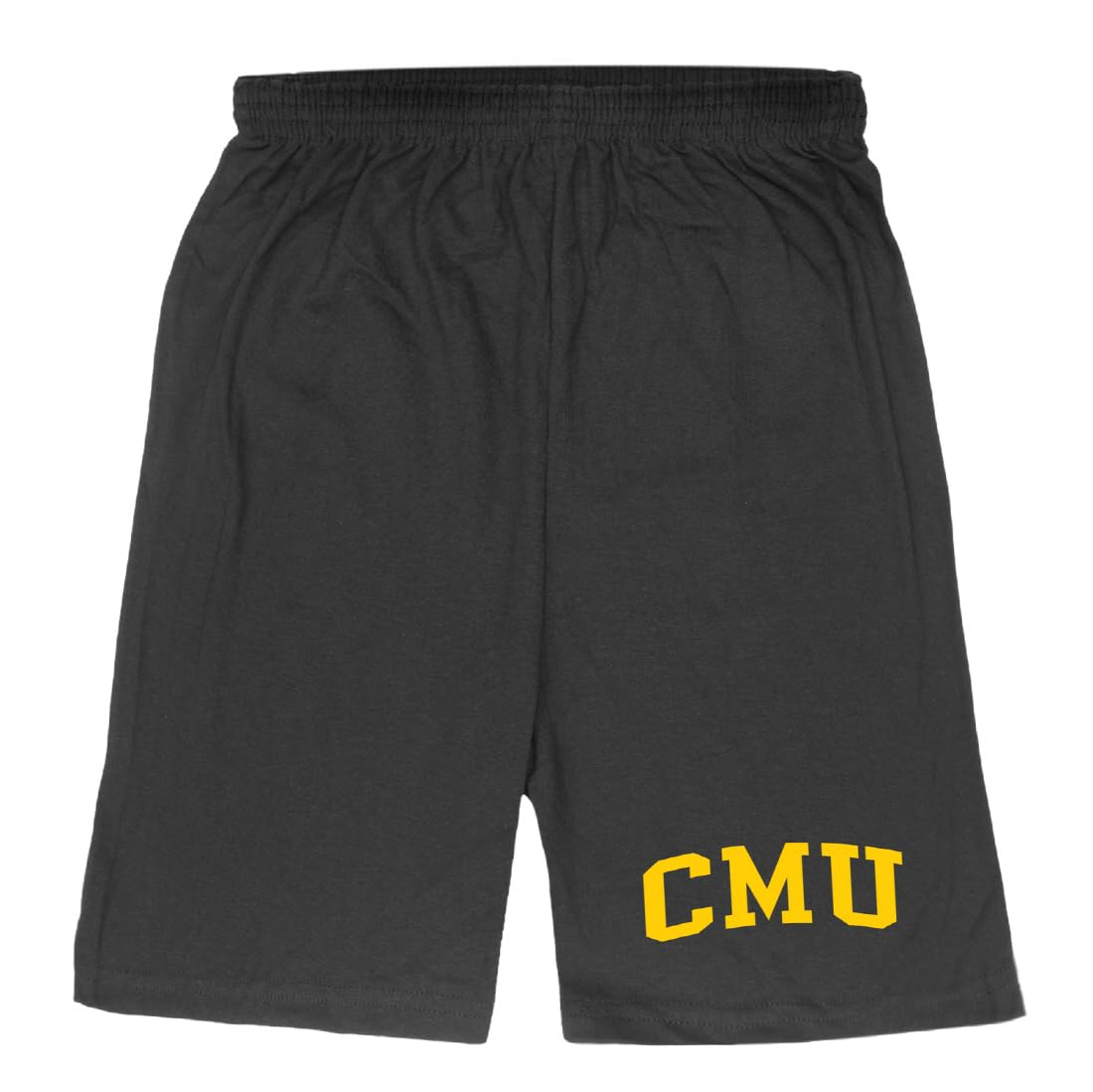 Colorado Mesa University Mavericks Game Day Shorts - Black, X-Large
