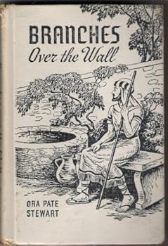 Branches Over the Wall