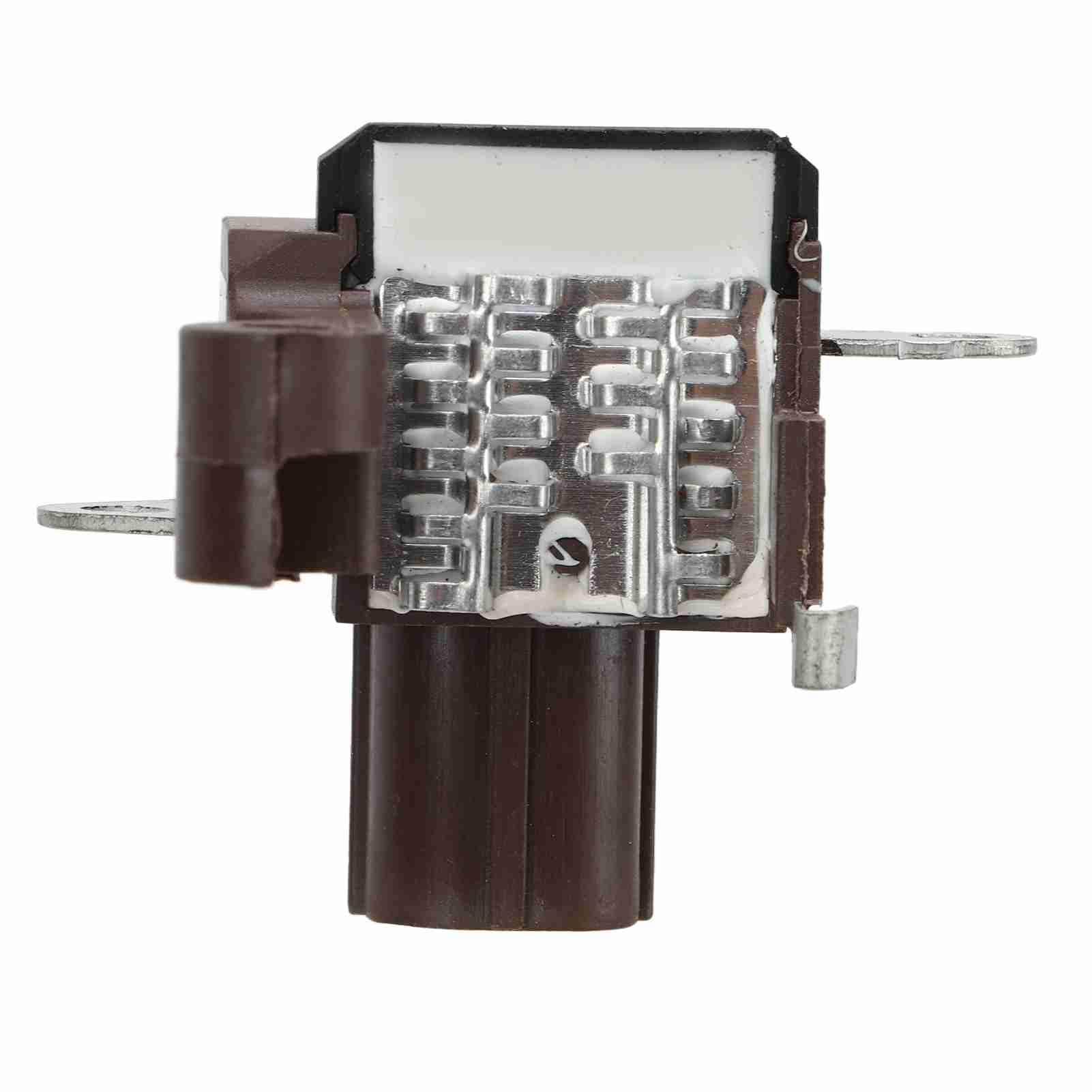 Kit di Riparazione Alternatore di Alta qualità 104210‑5910 per V6 3,5 L, Sostituzione Diretta per Meccanici Fai da Te