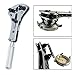 Watch Repair Tool Kit, Set of Back Opener Wrench and Large Watch Case Movement Holder for Waterproof Watch, Change Battery Yourself