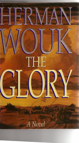The Glory B002KA3ZUU Book Cover